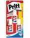 Pritt Correctievloeistof - 2+1 Gratis - 60 ml - Correctie vloeistof