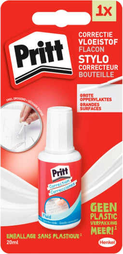 Pritt Fluid 20 ml