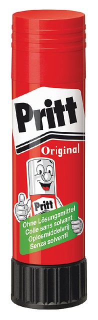 Pritt - Lijmstift stick original 22gr | 24 stuks