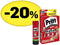 Pritt Lijmstift Value Pack 6x22 Gram | Pritt Lijmstick & Plakmiddel | School & Kantoor Lijmstift | Makkelijk & Milieuvriendelijk te gebruiken Lijmstift.