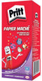 Pritt Papier Mache Pasta - Knutsellijm - pak van 125 gram - Kindvriendelijk
