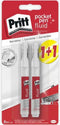 Pritt Pocket Pen 1+1 8 ML