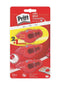 PRITT REFILL CASSETTE PERM 2+1