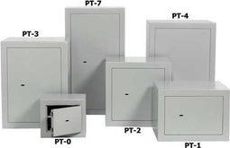 Privékluis model PT-3 61x45x39,5cm (hbd)