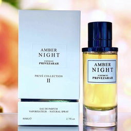 Privezarah - Amber Night 80 ML