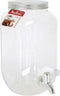 Privilege Drankdispenser - 4 liter - Kunststof