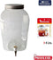 Privilege Drankdispenser - 4 liter - Kunststof
