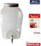 Privilege Drankdispenser - 4 liter - Kunststof