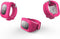 Prixton spire911 Watchi G100 – Wandklok Locator Kids GPS, Roze