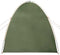 vidaXL - Opbergtent - waterdicht - groen