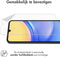 imoshion Screen protector - Geschikt voor Samsung Galaxy A15 (5G) / A15 (4G) - Screenprotector Folie 3 pack