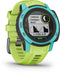 Garmin Instinct 2S - GPS-Smartwatch - Surf functies - Groen