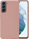Dbramante1928 Greenland - Soft case - 100% gerecycled plastic - Beige