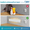 Schimmel-DRY M1 - Schimmelverwijderaar - Infraroodtechnologie - Wit