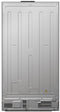 Haier HSW79F18ANMM - Koelkast - Side-By-Side - Energieklasse A - Wit
