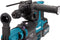 Makita HR004GM202 - Combihamer 40V met Anti Vibratie Technologie - 260 mm boorlengte (2 stuks)