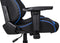 AKRacing Core SX - Gamestoel - Blauw PU-leer