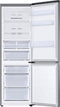 Samsung RB34C603CS9/EF - Koel-vriescombinatie - WiFi - NoFrost - 344 liter (2021)