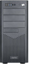 Chieftec BM-25B-OP - Tower Behuizing - ATX Mini-ATX Mini-ITX - Zwart