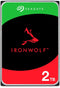 Seagate IronWolf 2TB - Interne NAS HDD - 256MB cache - 3.5 inch