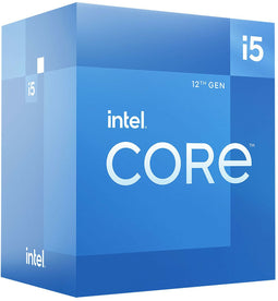 Intel Core i5-12600 - CPU - 6 cores 3,3 GHz - Socket LGA 1700