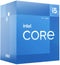 Intel Core i5-12600 - CPU - 6 cores 3,3 GHz - Socket LGA 1700