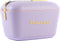 Polarbox Retro - Koelbox - 12 Liter - Paars - 40x26x(H)23cm