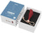 Zini - JANUS Lamp Iron Prostaat stimulator - L - Rood/Goudkleurig