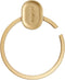 PRN2-102 Ring V2 Yellow Gold