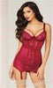 Korset Peñascal Bordeaux (Maat S) (S - EU 34-36)