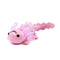 Actiefiguren Bizak Fingerlings Axolotl