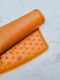 HEVEA - Antislip - Badmat - 100% natuurrubber - Bruin
