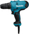 Makita DF0300 - Boormachine - 230 V - 2 functies - 320 Watt - 1,2 kg