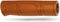Pro 942 handvat bulk caramel 120mm per stel ø22mm afsnijdbaar