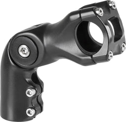 Pro Ahead stuurpen voorbouw alu zwart 1 1/8 (28,6) lengte 85mm