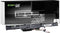 PRO Batterij voor Asus A41-X550E F550D F550DP F750L / 14,4V 2600mAh