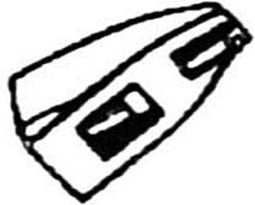 PRO Disco HiFi-platenspelernaald