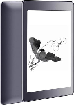 Pro E-Reader - Meebook P78 - Touchscreen - Ondersteund Handgeschreven Notities - Android 11 | 3GB + 32GB | 7.8