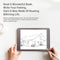 Pro E-Reader - Meebook P78 - Touchscreen - Ondersteund Handgeschreven Notities - Android 11 | 3GB + 32GB | 7.8