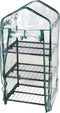 Pro Garden | 3 Laagse Kweekkas - 17-delig - 105 x 50 x 45 cm - Groen