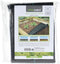 Pro Garden Anti-Worteldoek - 2 x 5 meter Zwart