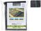 Pro Garden Anti-Worteldoek - 2 x 5 meter Zwart