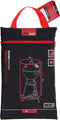 Pro Garden BBQ Beschermhoes | 95 x 75 x 50 cm