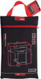 Pro Garden BBQ Beschermhoes | 95 x 75 x 50 cm