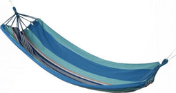 Pro Garden Hangmat/ Hammock - 200x100cm -Veelkleurig