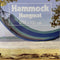 Pro Garden Hangmat/ Hammock - 200x100cm -Veelkleurig