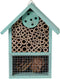 Pro Garden - Insectenhotel - 15 X 8 X 20 Cm Hout