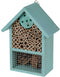 Pro Garden - Insectenhotel - 15 X 8 X 20 Cm Hout