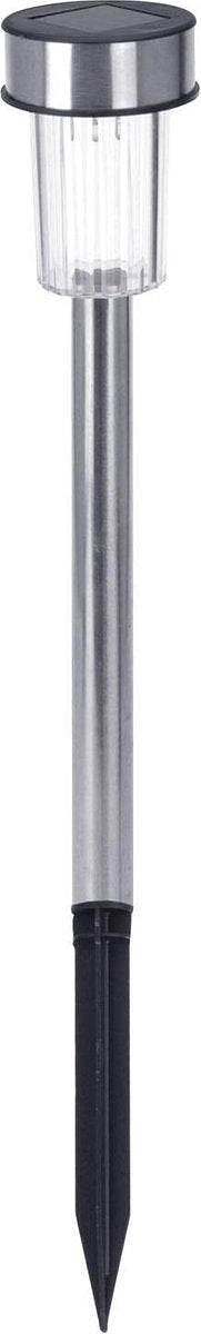 Pro Garden LED Tuin Solarlamp 36cm 24 Stuks