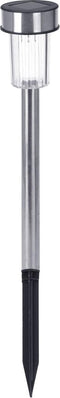 Pro Garden LED Tuin Solarlamp 36cm 24 Stuks